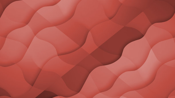 一个三维渲染的抽象背景纹理现代艺术风格的图案横幅。图片下载