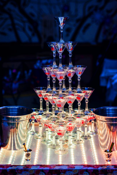 给调酒师的鸡尾酒图片下载