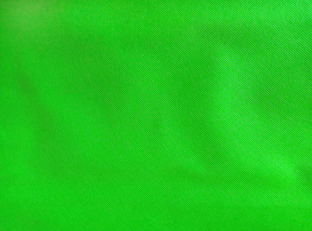 浅绿色帆布织物表面图片下载