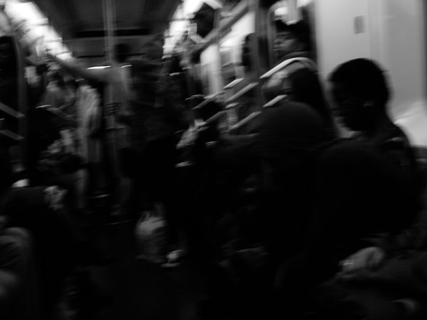 纽约模糊图片下载