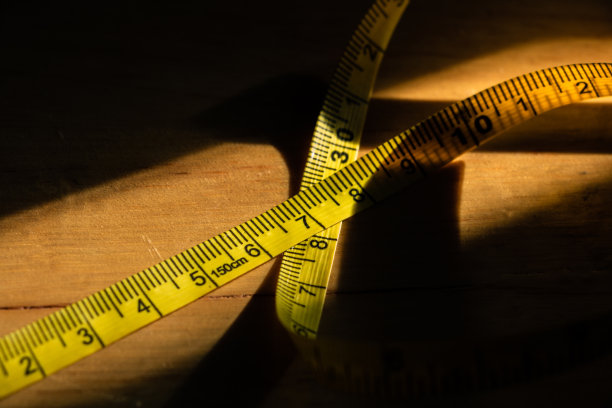 卷尺的细节图片下载