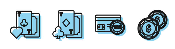 用梅花设行信用卡打牌图片下载