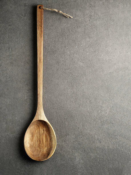 木制勺子,勺子,勺子图片下载