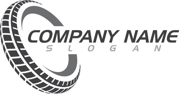 轮胎的图标图片下载