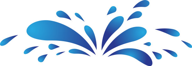 水波图标图片下载