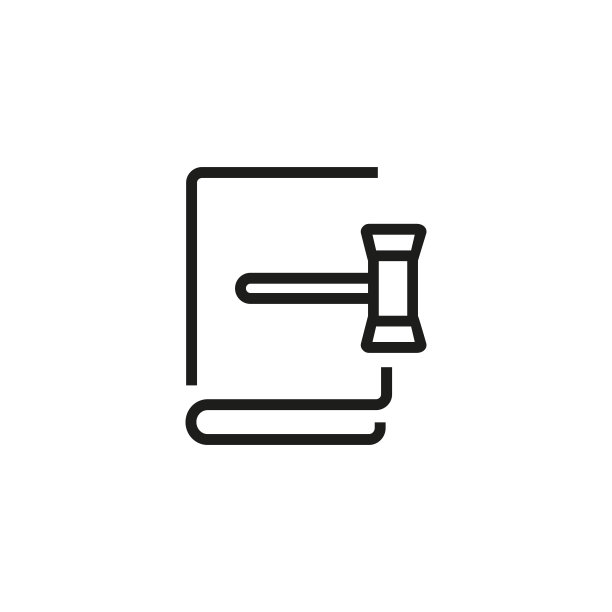 法律符号图标图片下载