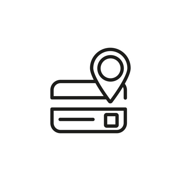 邮件地址行图标图片下载