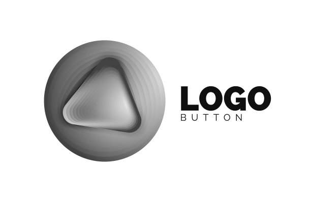 游戏箭头或下载按钮图标最小图片下载