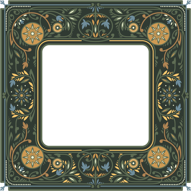 维多利亚式花架图片下载