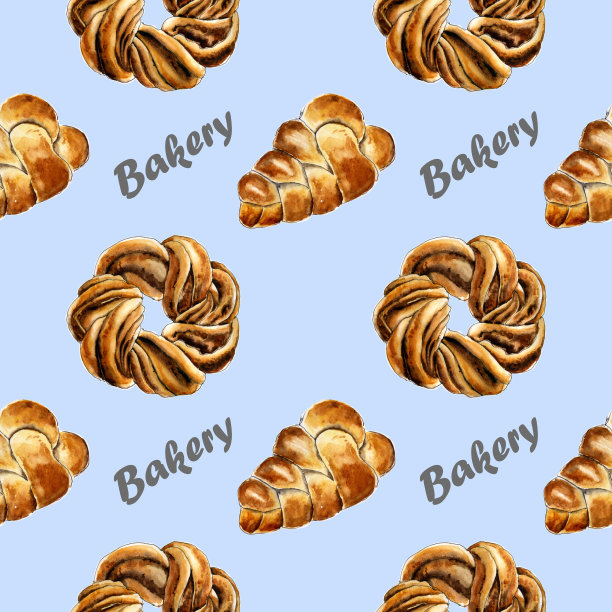 面包店图片下载