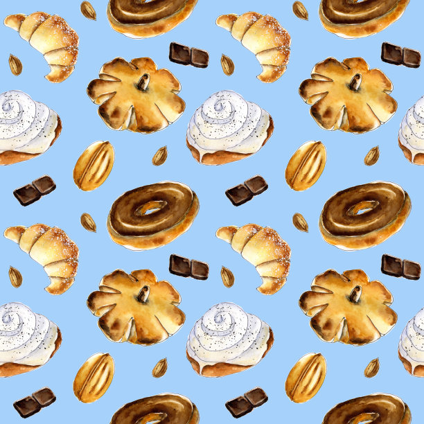 面包店图片下载