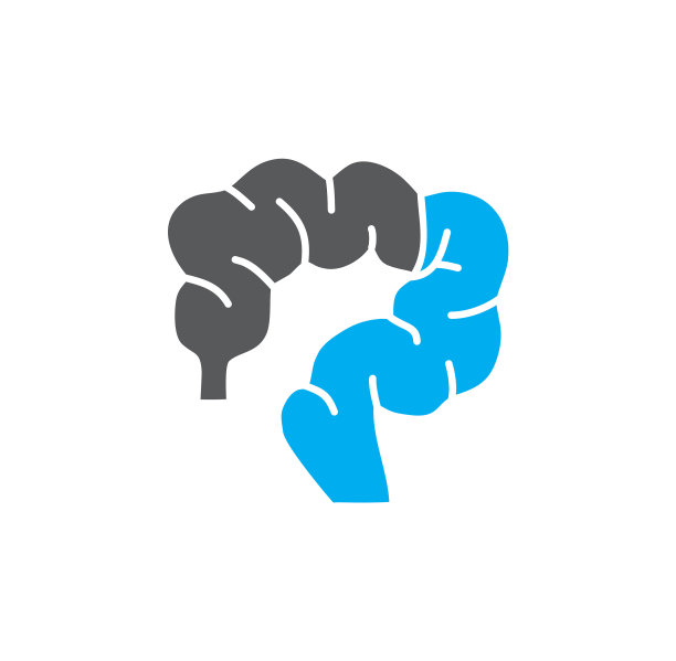 人体器官相关图标背景图形图片下载