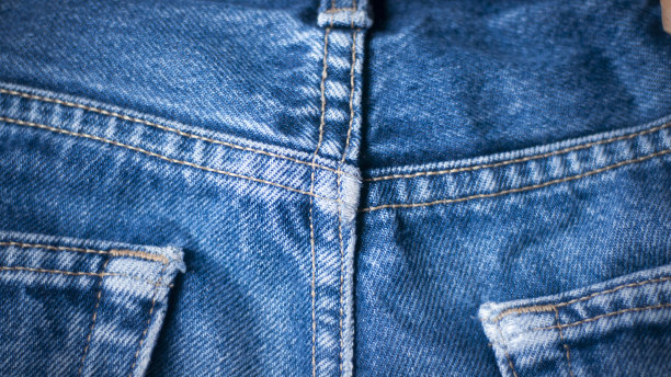 牛仔裤子图片下载