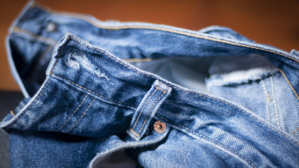 牛仔裤子图片下载