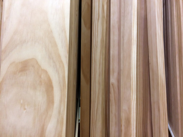 木材木材胶合板家居改善仓库商店图片下载