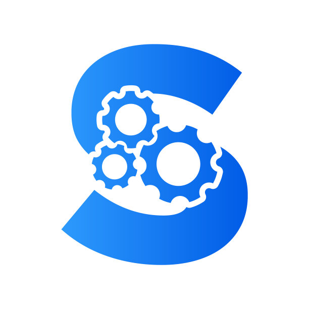 初始齿轮标志图片下载