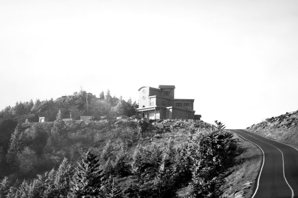 祖父山图片下载