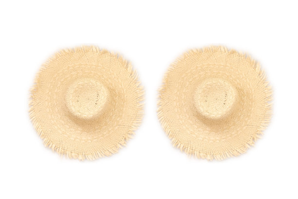 帽子孤立在白色背景上图片下载