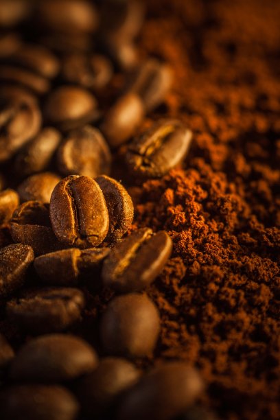 咖啡豆图片下载