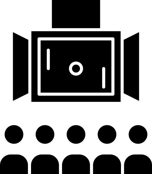 电子竞技字形图标图片下载