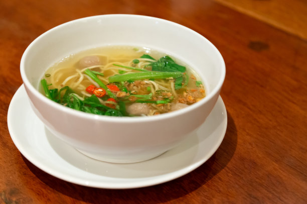 柬埔寨面条图片下载