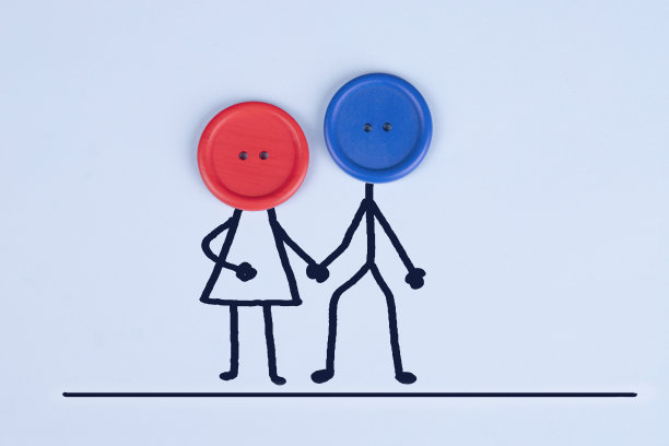 幸福的夫妇图片下载