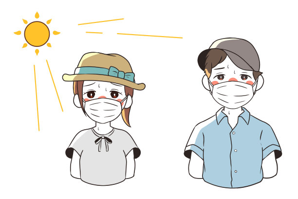 非常热(面具)图片下载