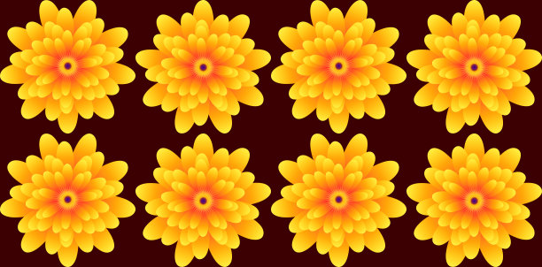 花的图案图片下载