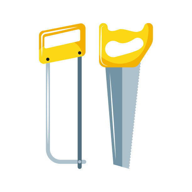 看到工具图标。向量图片下载