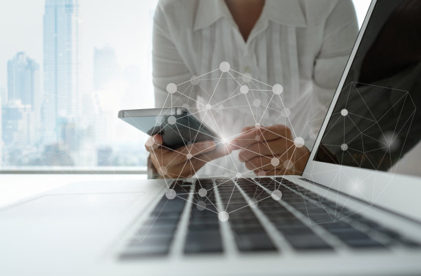 全球通讯和联系图片下载