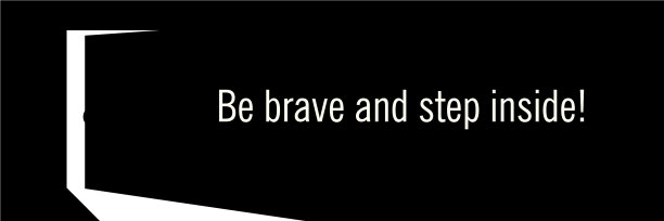 写实元素轮廓门图片下载