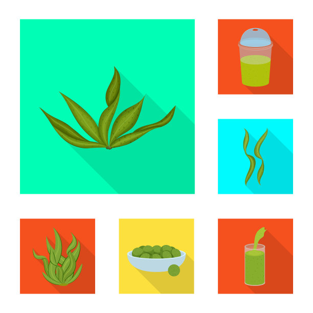 设计蛋白和海标集图片下载