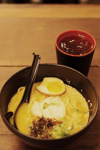 一碗拉面图片下载