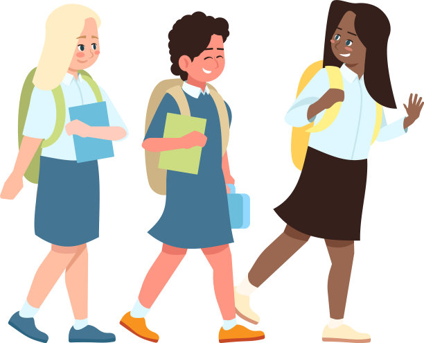 多元文化学校儿童平国际图片下载