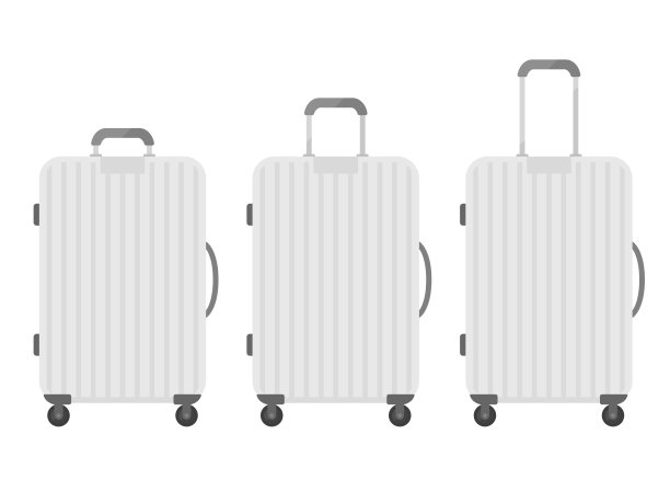 手提箱图片下载