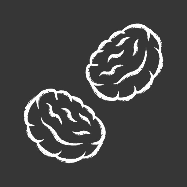 汉堡，馅饼，粉笔图标，屠夫，肉烤图片下载