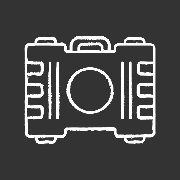 游戏容器工具包粉笔图标建设工具图片下载