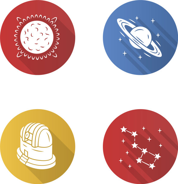 在线游戏库存平面设计长影子图片下载