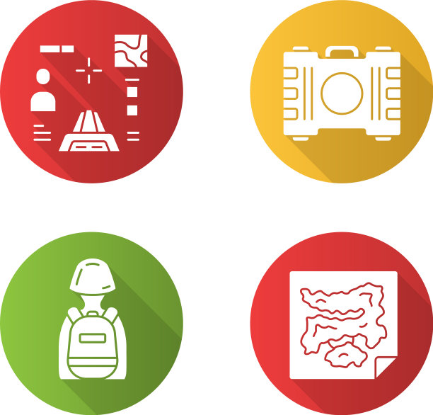 在线游戏库存平面设计长影子图片下载