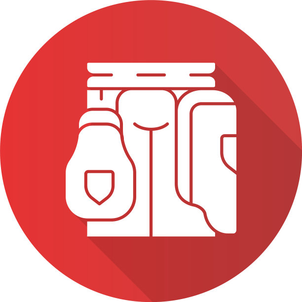 板球大腿护平设计长影字形图片下载