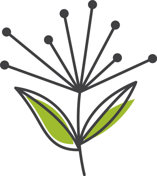 美丽的花店图标图片下载