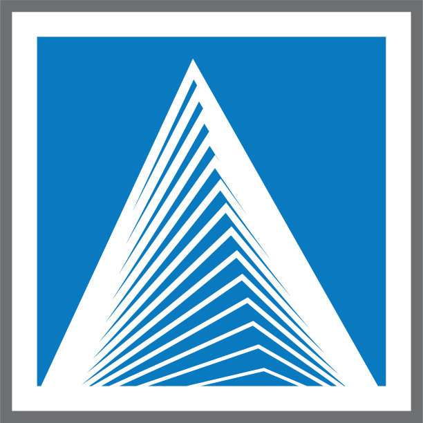 金字塔icon图片下载