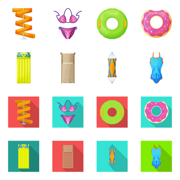 夏季和度假图片下载