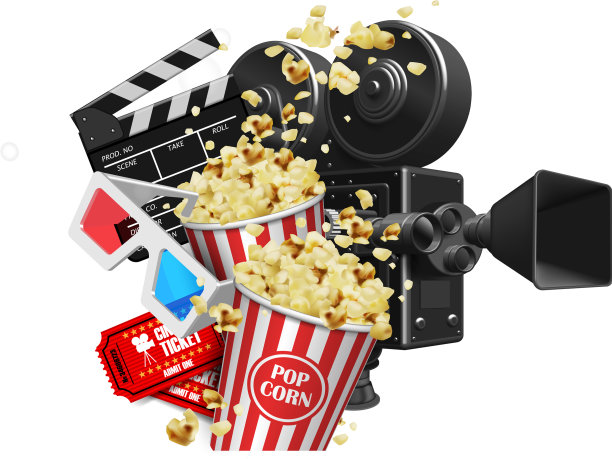 为电影工业相机做广告图片下载