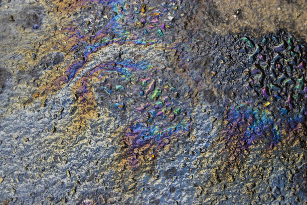 街道上的纹理图片下载