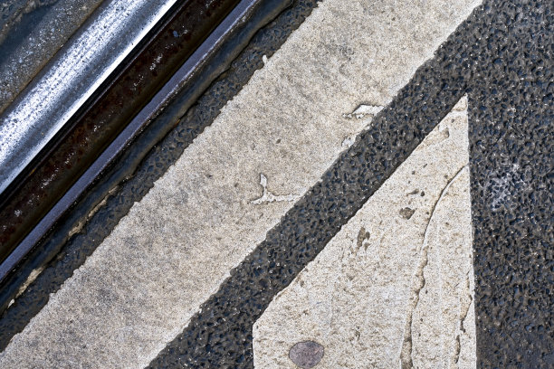 街道上的纹理图片下载