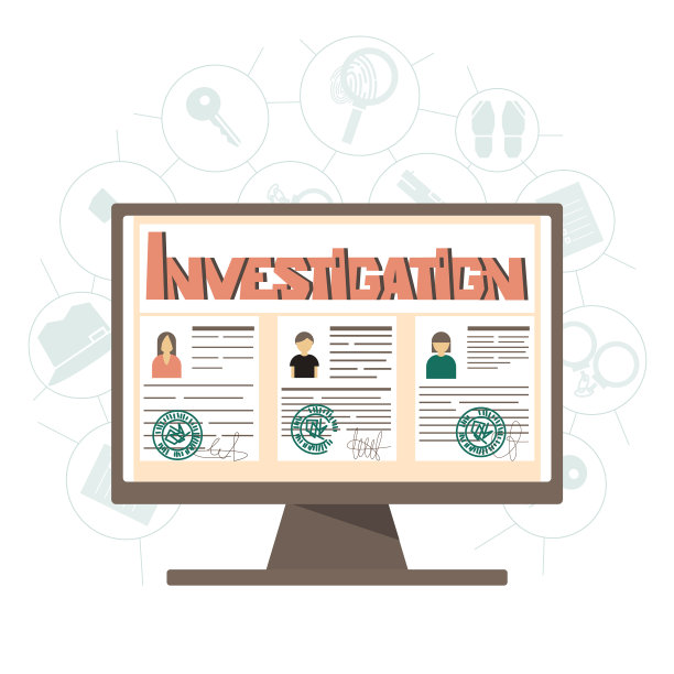 法医调查数字图片下载