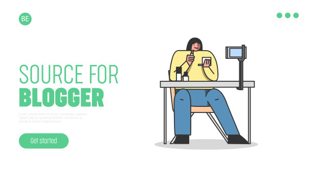 美妆频道登陆页，时尚博主制作化妆视频在线播出图片下载