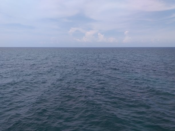 海阔天空图片下载