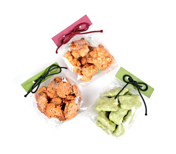 日式煎贝米饼图片下载